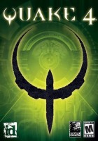 QUAKE 4