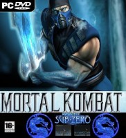 MORTAL KOMBAT MYTHOLOGIES: SUB ZERO