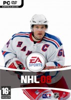 NHL 2008 