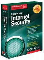 KasperSky InterNeT Security KIS 8.0.0.357