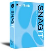 Snagit 9.0.0