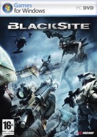 Blacksite iso