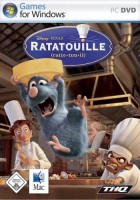 Ratatouille