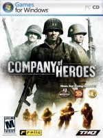 COMPANY OF HEROES