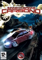 NFS.Carbon Comprimidido