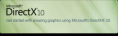 DirectX 10